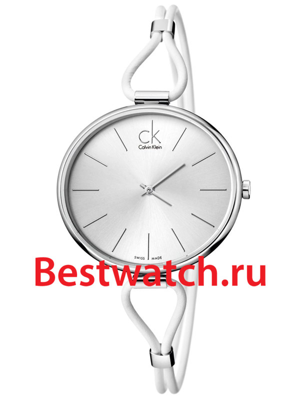 Часы Calvin Klein ck City K3V231.L6
